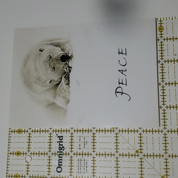 $1 Add-on Holiday Card - Picture 4 of 4